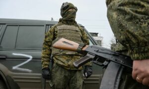 ВКС РФ нанесли удары с воздуха по объектам ВС Украины на горе Карачун под Славянском