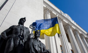 Подберезкин: Украина потеряет выход к Черному морю до конца лета 2022 года