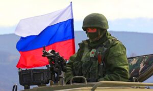 Кнутов: ВС РФ используют опыт Сталинграда при ликвидации ВСУ